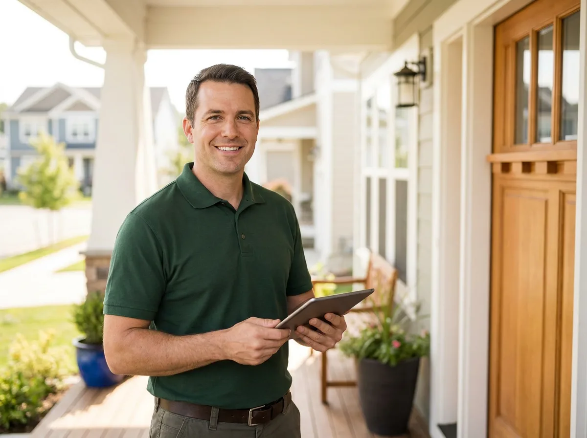 Pest control FAQs for Wooster, OH
